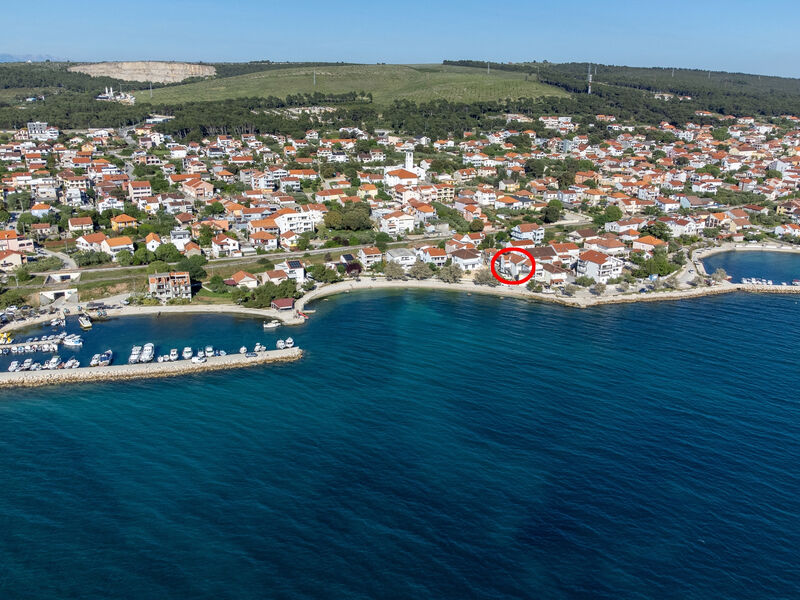 Apartmány 3298-6012