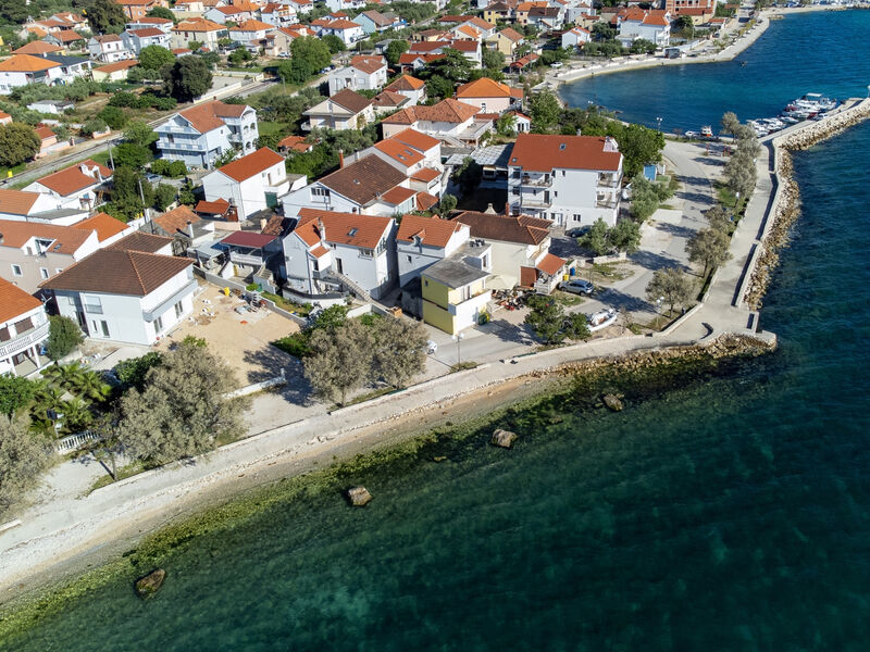 Apartmány 3298-6012