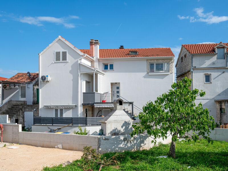 Apartmány 3298-6012