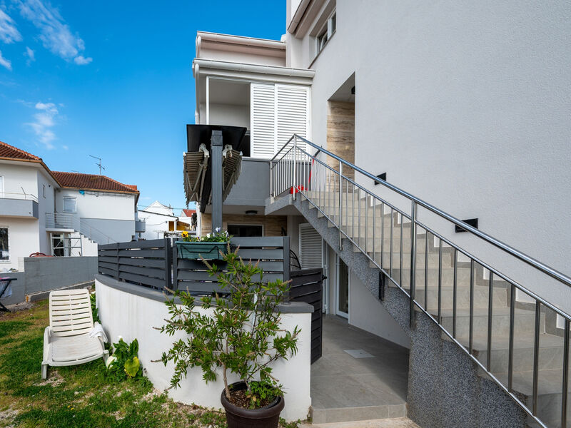 Apartmány 3298-6012