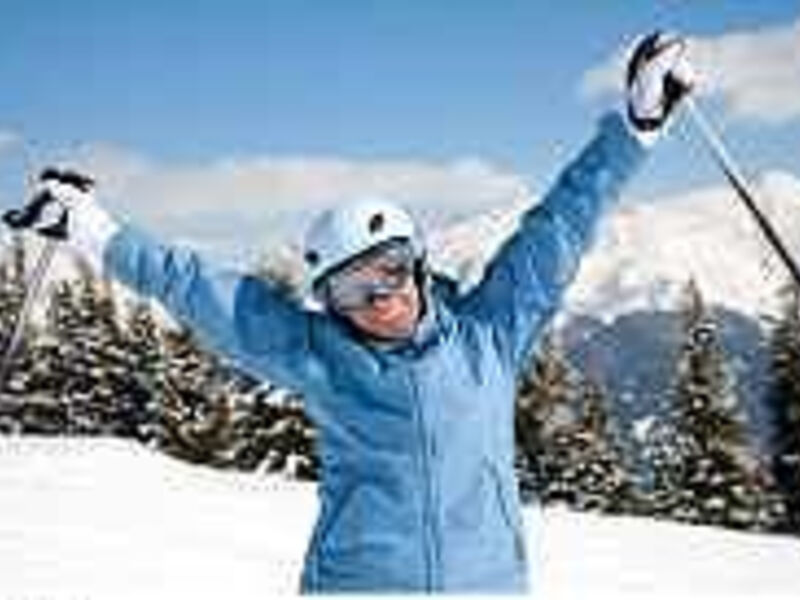 Alpensport-Hotel Seimler