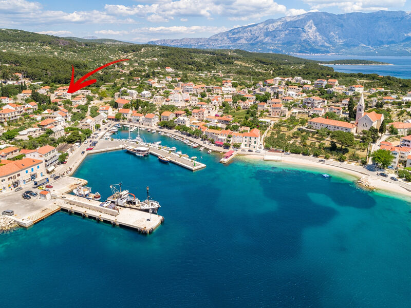 Apartmány 3298-6019