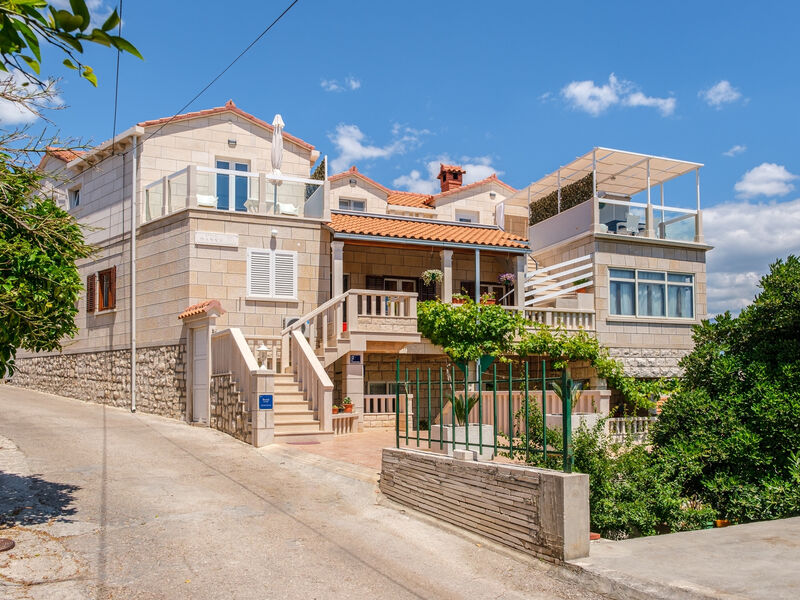 Apartmány 3298-6019