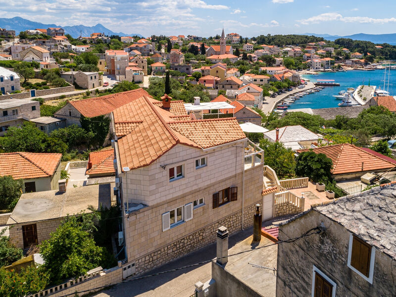 Apartmány 3298-6019