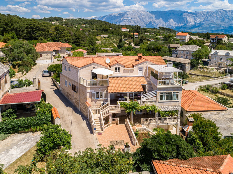 Apartmány 3298-6019
