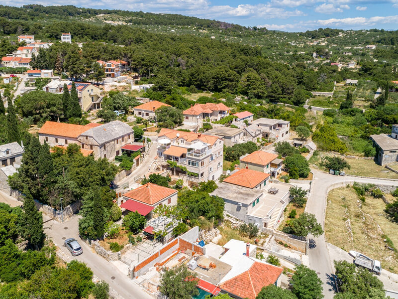 Apartmány 3298-6019