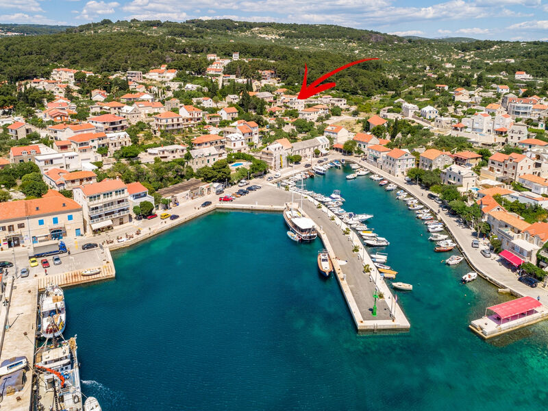 Apartmány 3298-6019