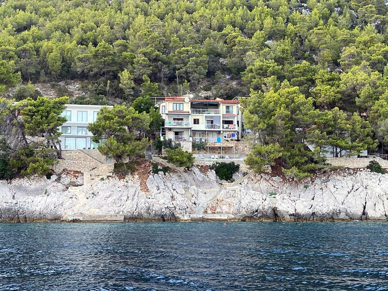 Apartmány 3298-6020