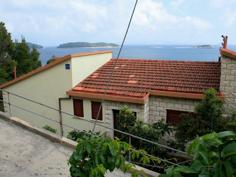 Apartmány 3298-6020