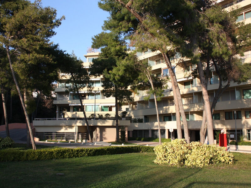 Apartmány 3298-6021