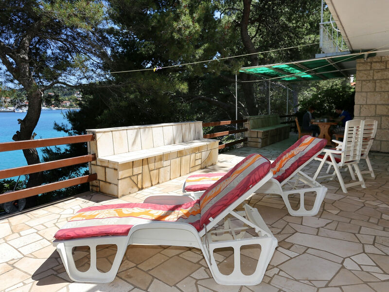 Apartmány 3298-6024