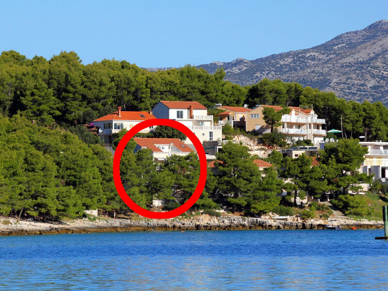 Apartmány 3298-6024