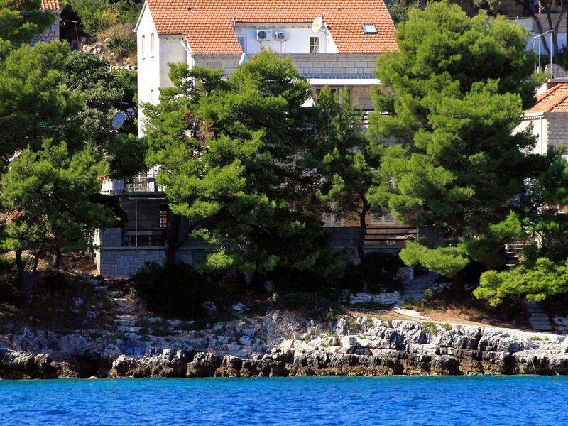 Apartmány 3298-6024