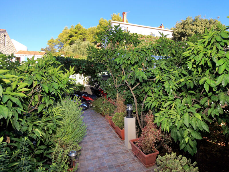 Apartmány 3298-6024