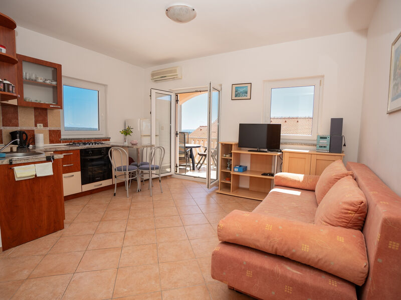 Apartmány 3298-6029