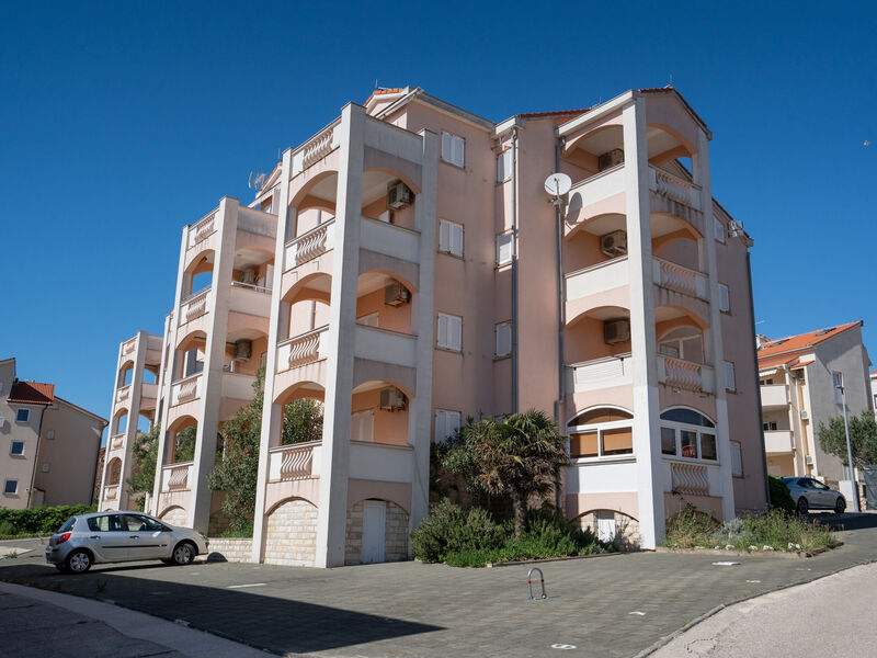 Apartmány 3298-6029