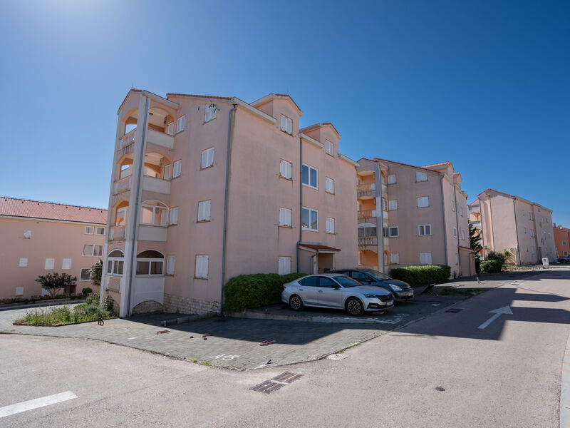 Apartmány 3298-6029