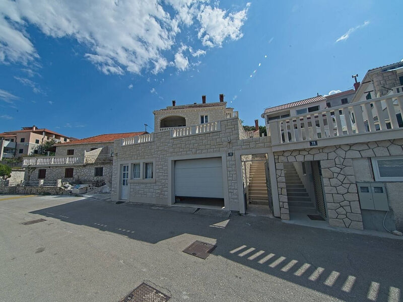 Apartmány 3298-6034