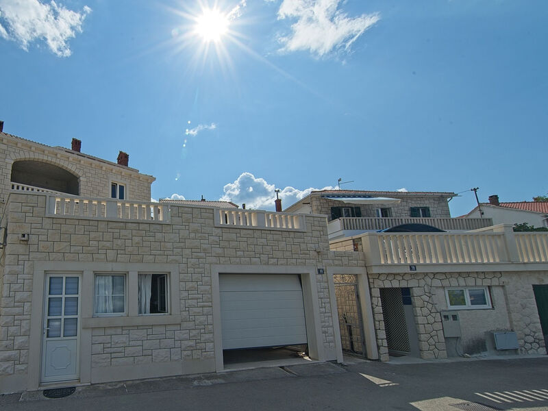 Apartmány 3298-6034
