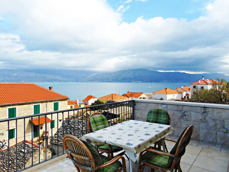 Apartmány 3298-6035