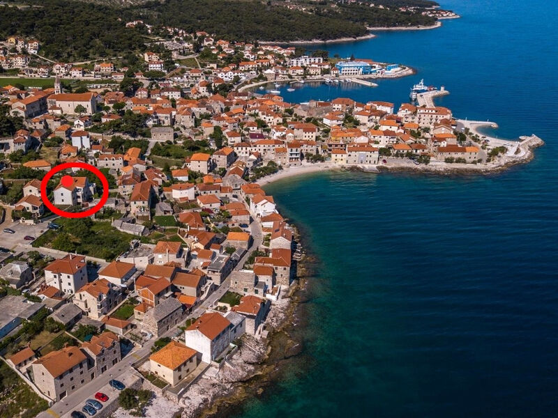 Apartmány 3298-6035