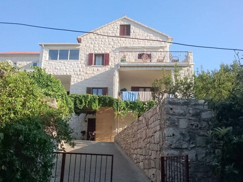 Apartmány 3298-6035