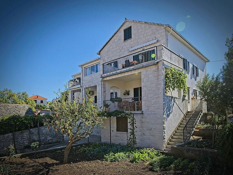 Apartmány 3298-6035