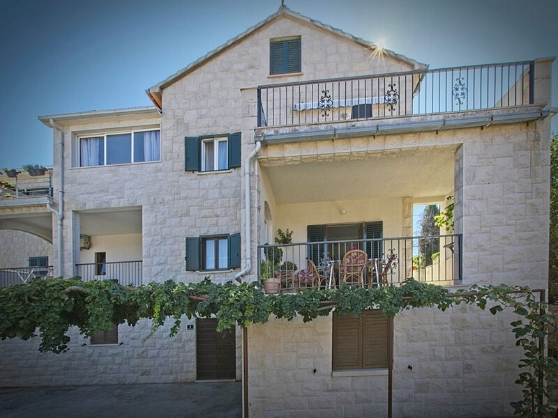 Apartmány 3298-6035
