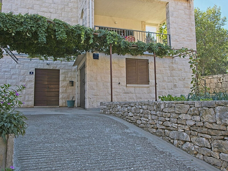 Apartmány 3298-6035