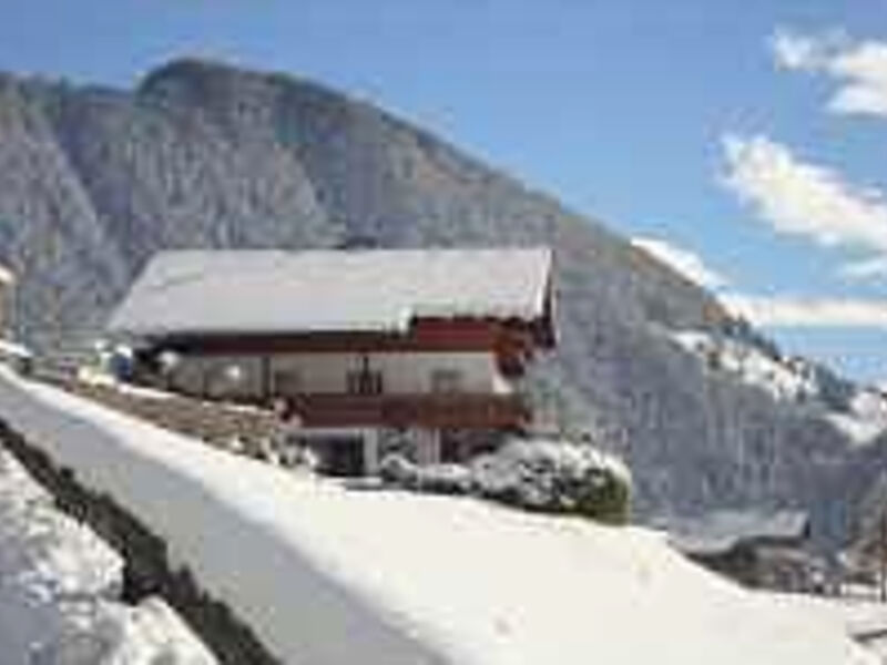 Appartements Virgen
