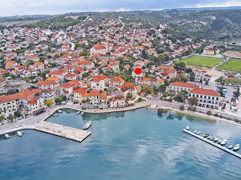 Apartmány 3298-6037