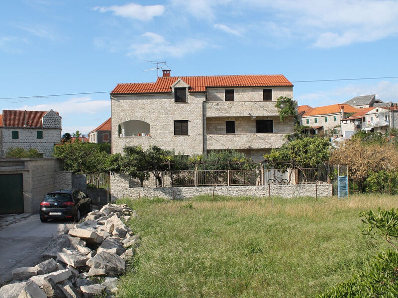Apartmány 3298-6037