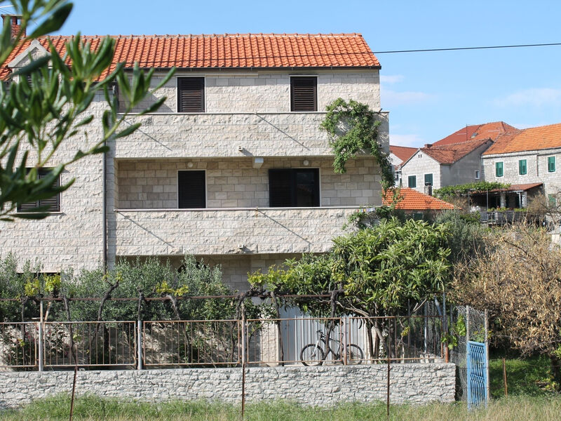 Apartmány 3298-6037