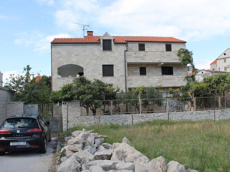 Apartmány 3298-6037