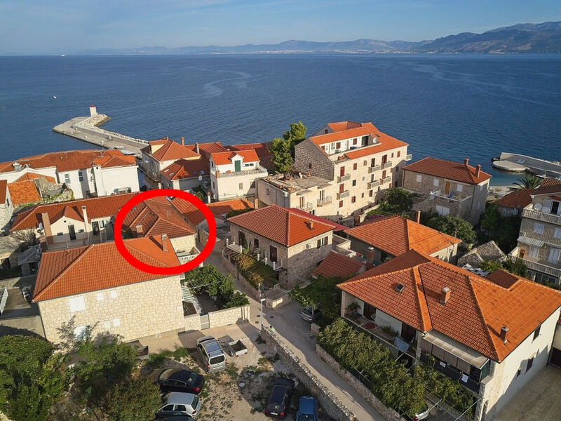 Apartmány 3298-6038