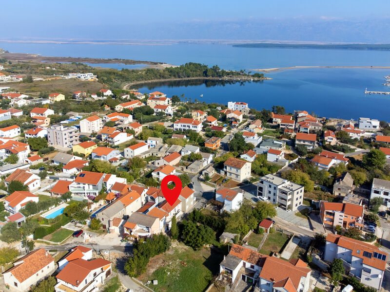 Apartmány 3298-6049