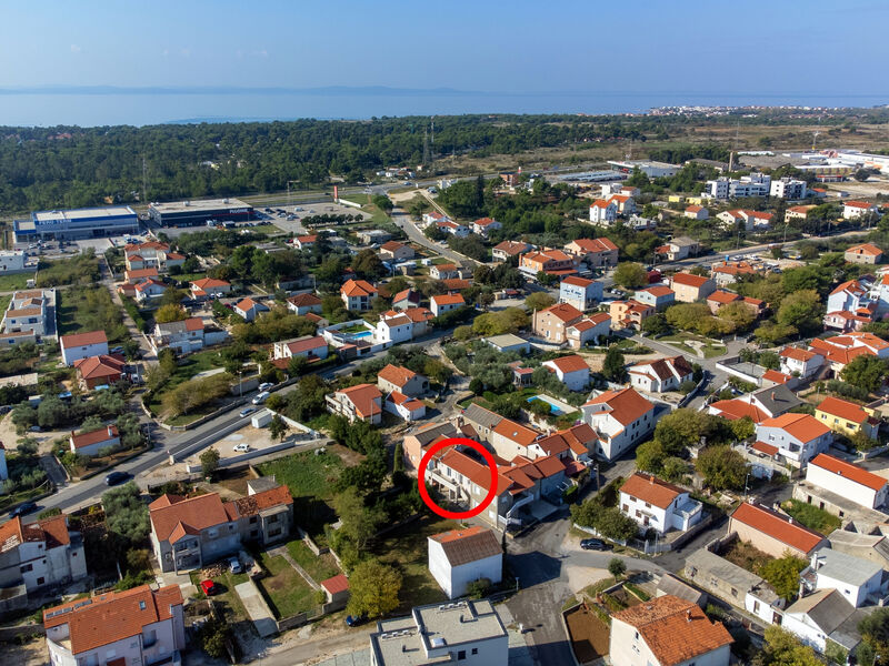 Apartmány 3298-6049