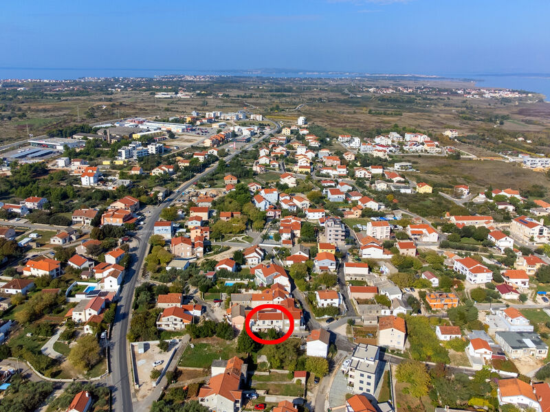 Apartmány 3298-6049