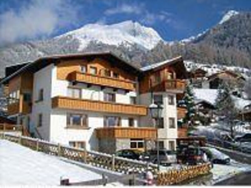 Anonyme Appartements Virgen und Prägraten - Skipass inklusive