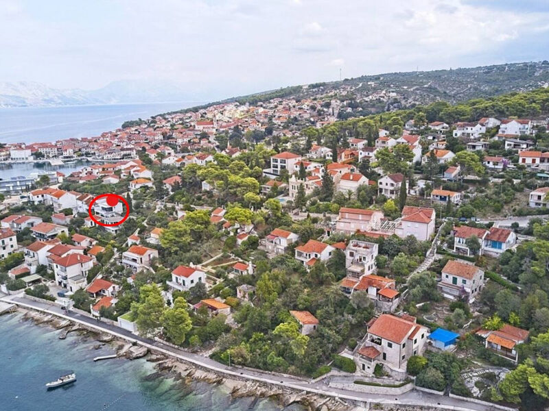 Apartmány 3298-6051