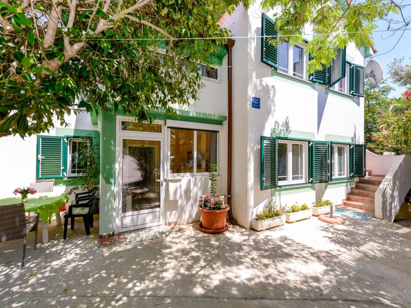 Apartmány 3298-6052