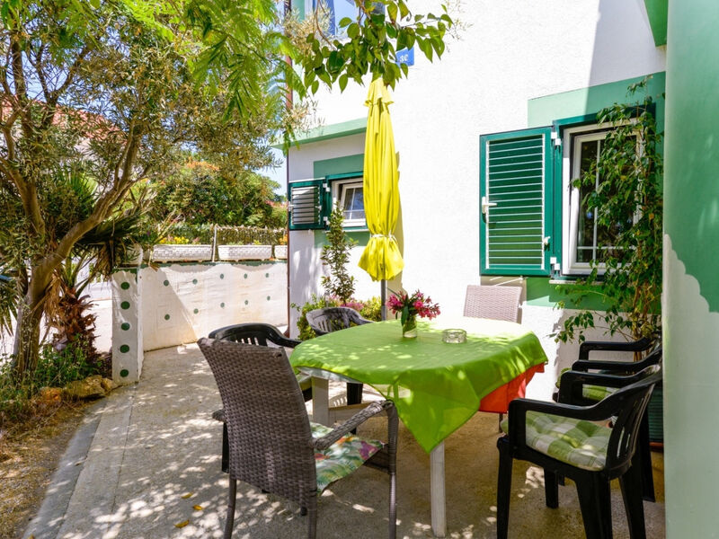 Apartmány 3298-6052