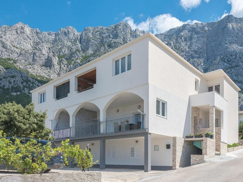 Apartmány 3298-6054