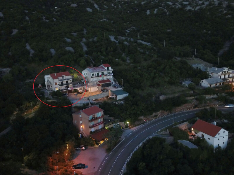 Apartmány 3298-6058