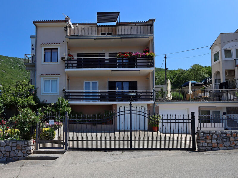 Apartmány 3298-6058