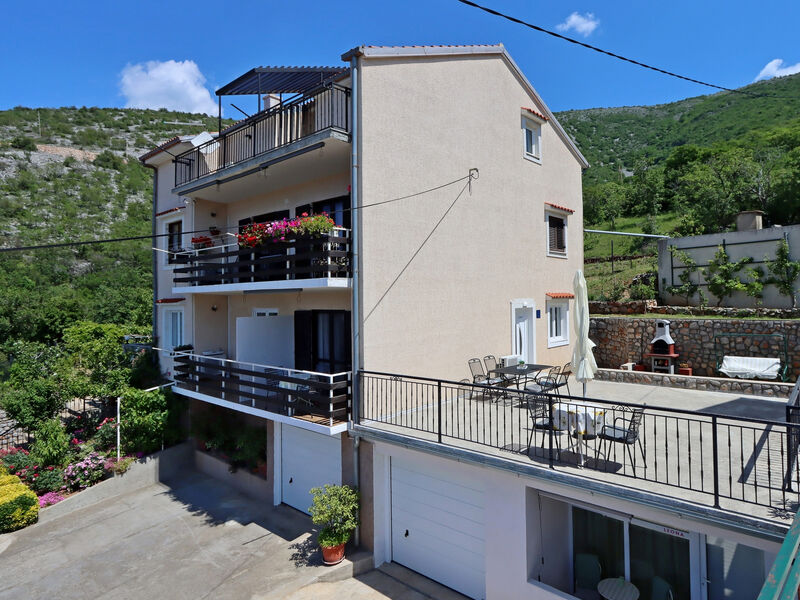 Apartmány 3298-6058