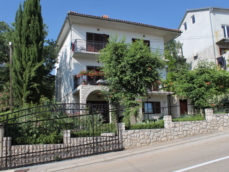 Apartmány 3298-6061