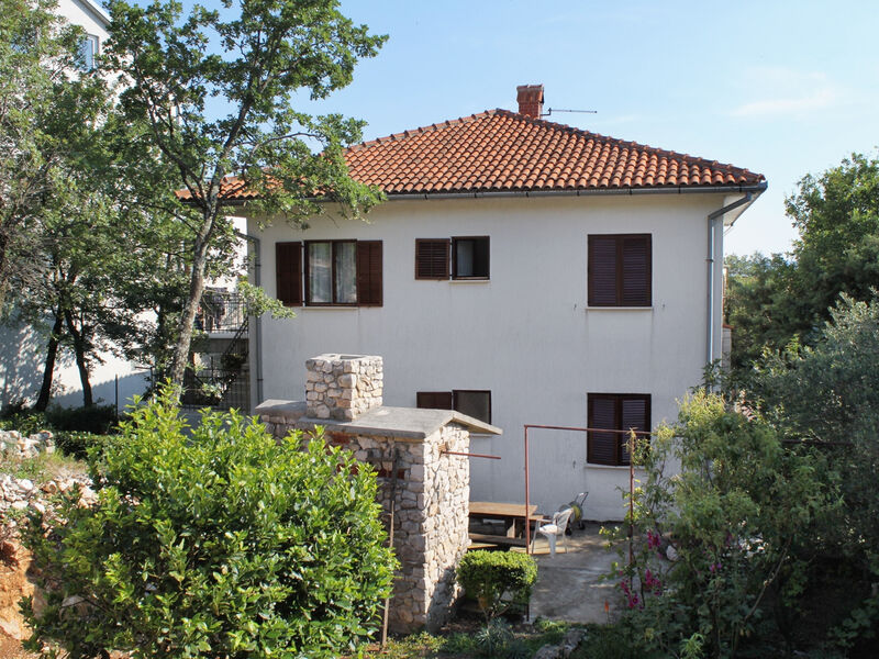 Apartmány 3298-6061