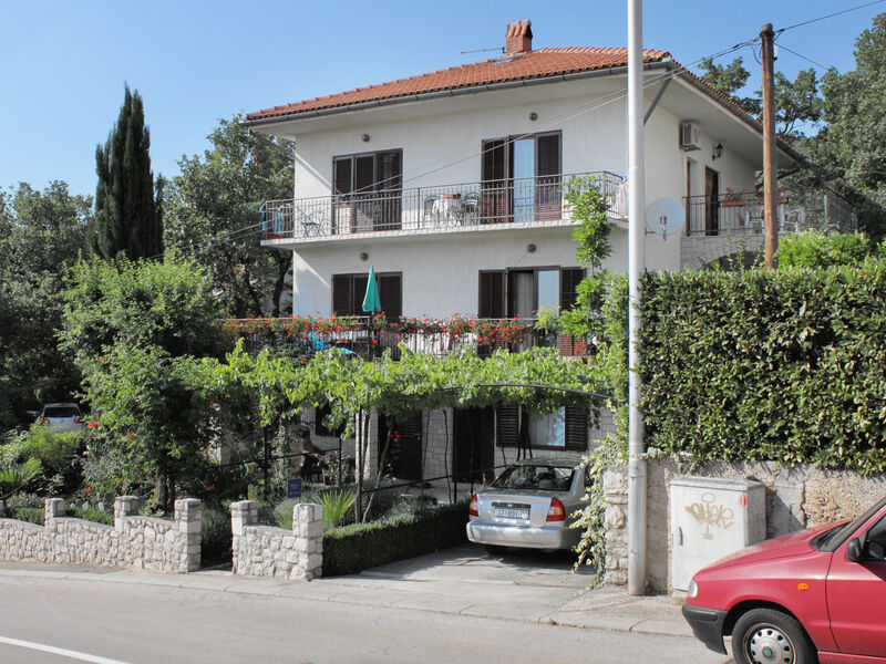 Apartmány 3298-6061