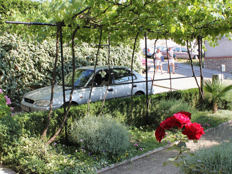 Apartmány 3298-6061